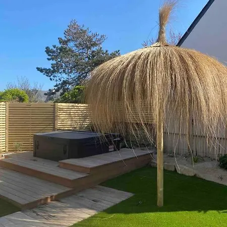 Holiday home La Des Surfeurs *