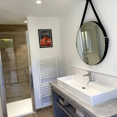 Holiday home La Des Surfeurs