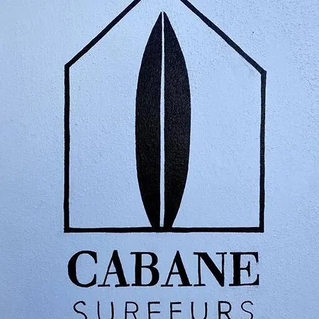 La Des Surfeurs Holiday home