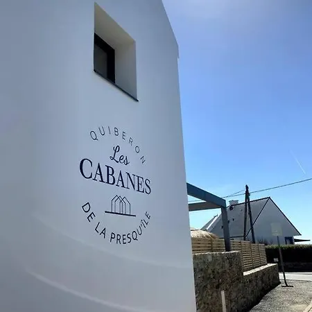 Casa de Férias La Des Surfeurs Quiberon